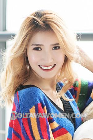 201192 - Qiuyu Age: 24 - China