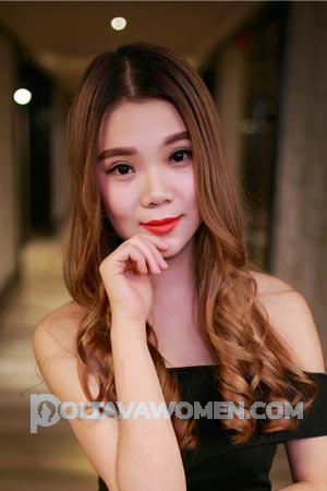 201223 - Shumin Age: 25 - China