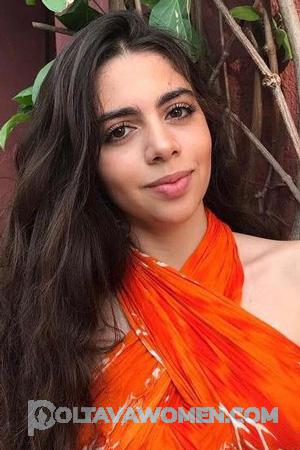 201280 - Suad Age: 21 - Colombia