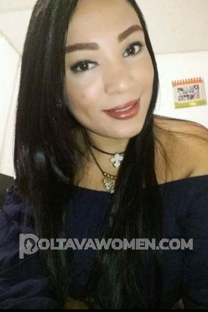 201289 - Dayana Candelaria Age: 35 - Colombia