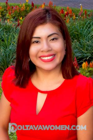 Ladies of Latin-America