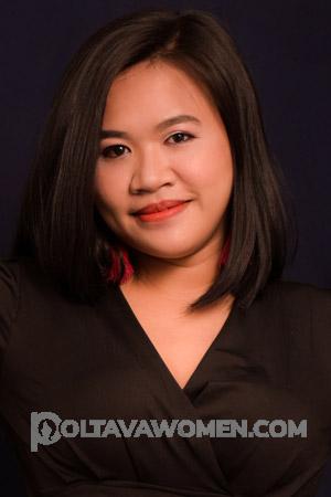 201437 - Mary Ann Age: 34 - Philippines