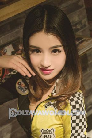 201473 - Shuya Age: 27 - China