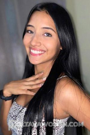 Ladies of Dominican Republic