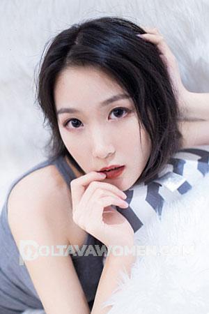 201647 - Fanjie Age: 23 - China