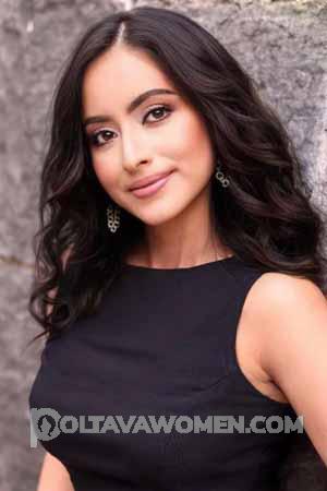 201726 - Claudia Age: 38 - Mexico