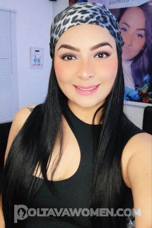 201729 - Sandra Age: 36 - Colombia