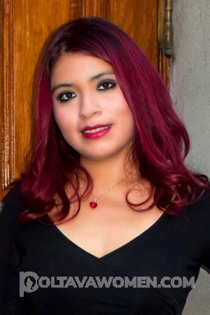 201735 - Yajayra Age: 33 - Peru