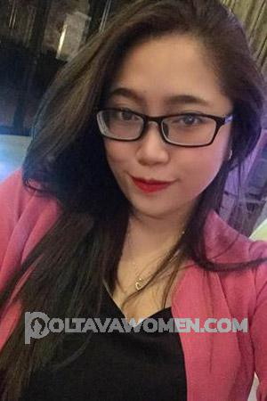 201754 - Eliezah Grace Age: 27 - Philippines