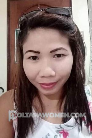 201755 - Jinnebeth Age: 36 - Philippines