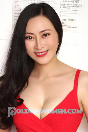 201801 - Shihong Age: 38 - China