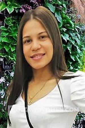 Ladies of Latin-America