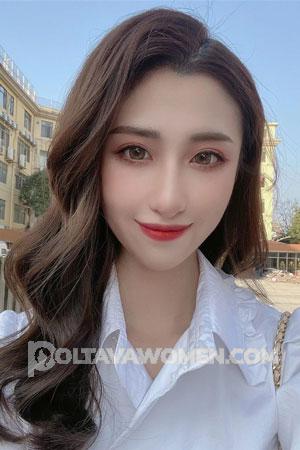 201966 - Yingshan Age: 26 - China