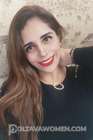 202025 - Cynthia Age: 41 - Peru