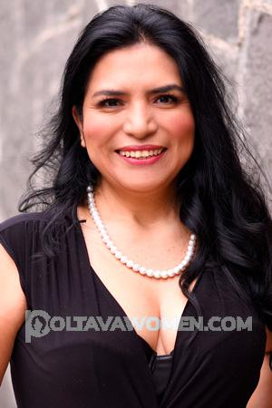 202293 - Mercedes Guadalupe Age: 45 - Mexico