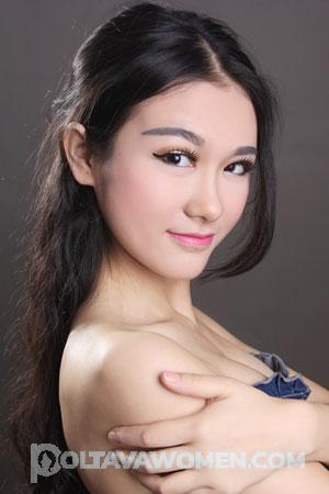 202360 - Danhong Age: 31 - China