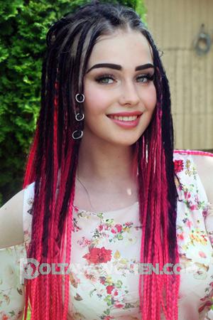 Ladies of Eastern-Europe