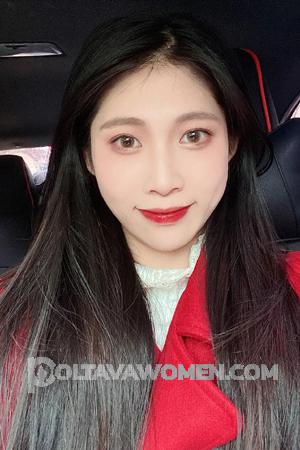 202705 - Qiuju Age: 27 - China