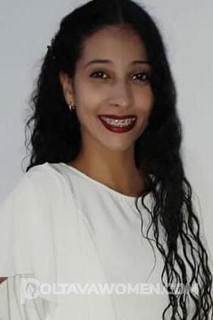 Ladies of Latin-America