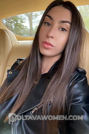 203095 - Anastasiia Age: 29 - Netherlands