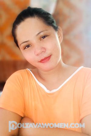 203135 - Mary Grace Age: 31 - Philippines