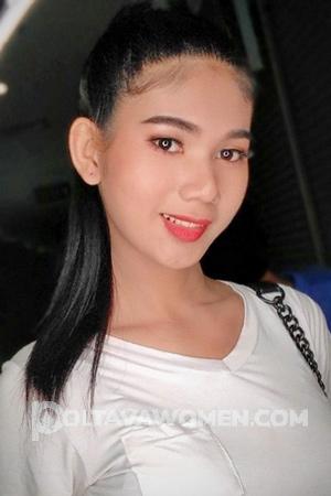 203139 - Natnicha Age: 28 - Thailand