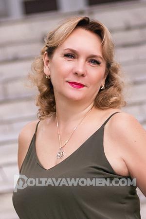 203207 - Irina Age: 57 - Ukraine