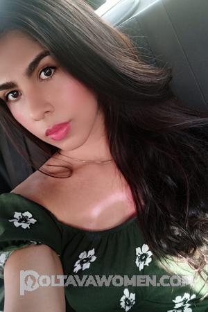 203210 - Maureen Age: 29 - Colombia