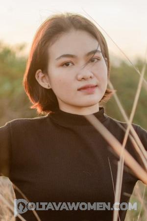 203394 - Titinan Age: 23 - Thailand