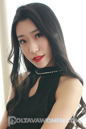 203432 - Tianyi Age: 33 - China