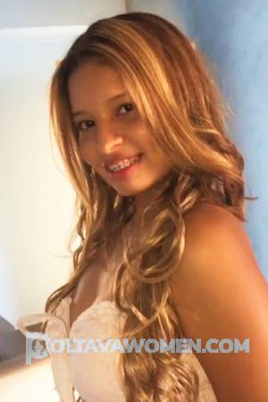 203520 - Yuliana Age: 21 - Colombia