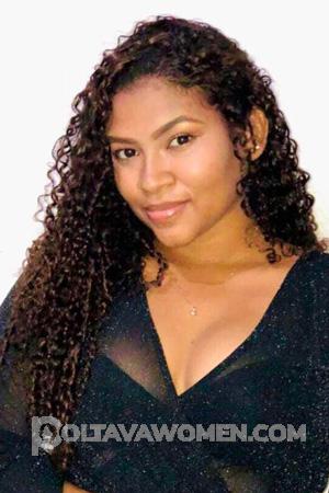 203536 - Wendy Age: 28 - Colombia