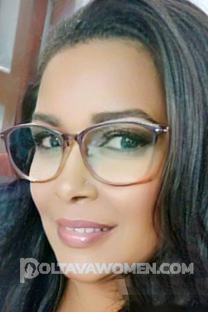 Ladies of Latin-America