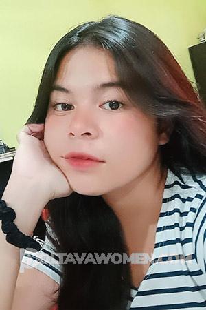 203686 - April Grace Age: 23 - Philippines