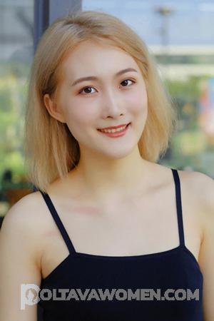 203743 - Shiqi Age: 25 - China