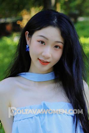 203747 - Nanxi Age: 24 - China
