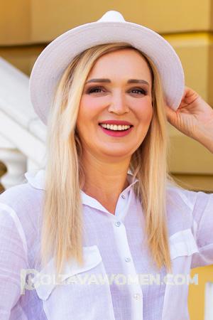 203817 - Alena Age: 50 - Ukraine