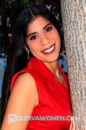 Ladies of Latin-America