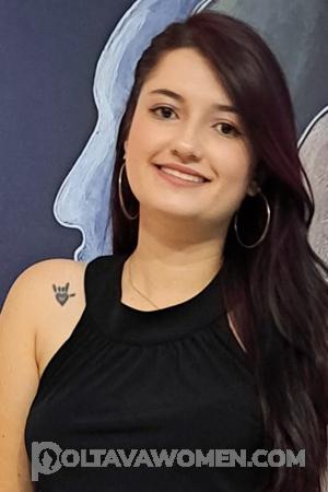 203850 - Margarita Age: 30 - Colombia
