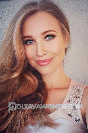 203943 - Anastasiia Age: 33 - Ukraine