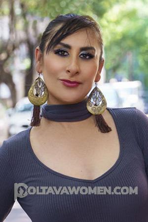 204052 - Liliana Age: 44 - Mexico