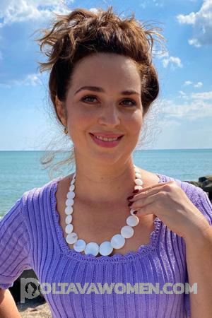 204153 - Irina Age: 57 - Ukraine