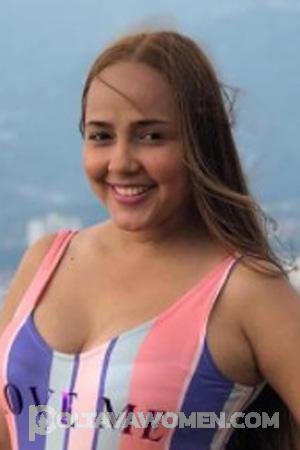 204177 - Julia Age: 27 - Colombia