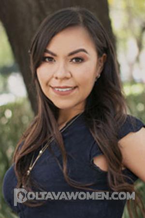 204183 - Eunice Age: 30 - Mexico