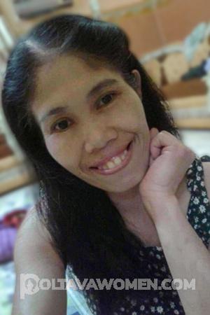 204206 - Mary Ann Age: 46 - Philippines