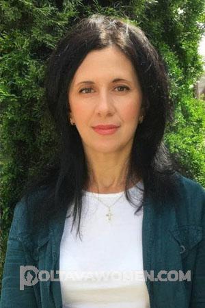 204335 - Liudmila Age: 51 - Belarus