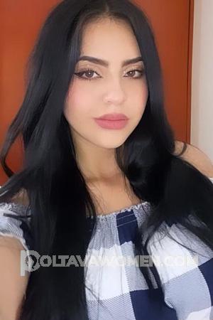 Ladies of Latin-America