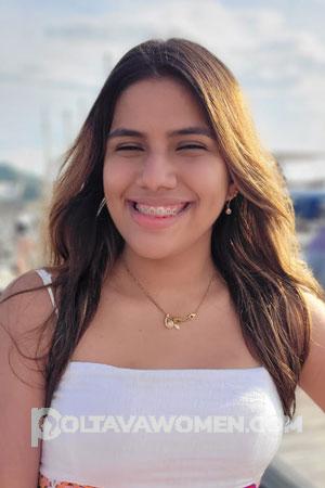 Ladies of Latin-America