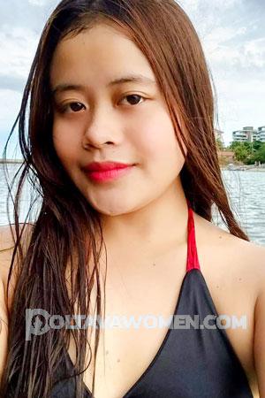 204392 - Charlyn Joy Age: 27 - Philippines