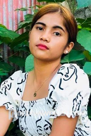 204393 - Ruffa Mae Age: 22 - Philippines